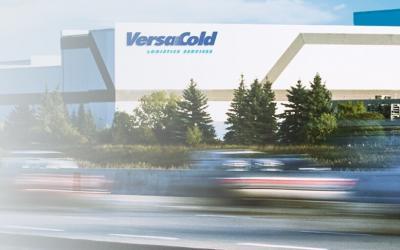 VersaCold Logistics Services Announces Acquisition of Strategic Real Estate Portfolio