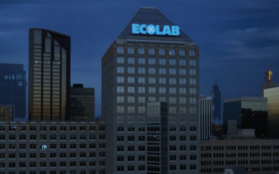 Ecolab Opens Healthcare Advanced Design Center to Drive Innovation for the Medical Device Industry