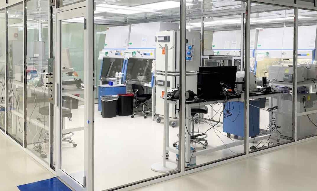 Signature Biologics™ Opens Expanded Manufacturing and R&D Headquarters in Irving, TX
