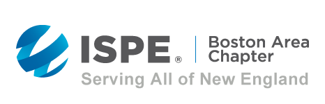 ISPE Boston Product Show Logo