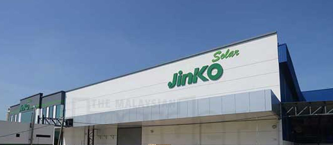 JinkoSolar Announces New 7GW Ingot/Wafer Facility in Vietnam