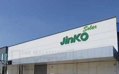 JinkoSolar Announces New 7GW Ingot/Wafer Facility in Vietnam