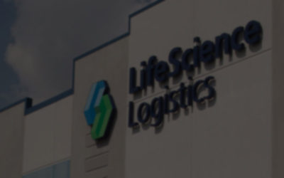 LifeScience Logistics Expands Into Raleigh-Durham