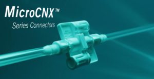 MicroCNX Connectors Dover Corporation