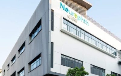 Neurophth Announces the Completion of GMP Manufacturing Facility for Gene Therapy Products