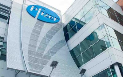 Pfizer to Acquire Trillium Therapeutics Inc.