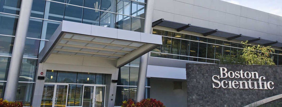 Boston Scientific Closes Acquisition Of Lumenis LTD. Surgical Business