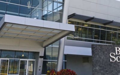 Boston Scientific Closes Acquisition Of Lumenis LTD. Surgical Business