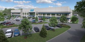 Watson Marlow announces Manufacturing Facility