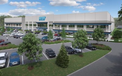 Watson-Marlow announces details of the new U.S. manufacturing facility bringing them closer to customers in the region