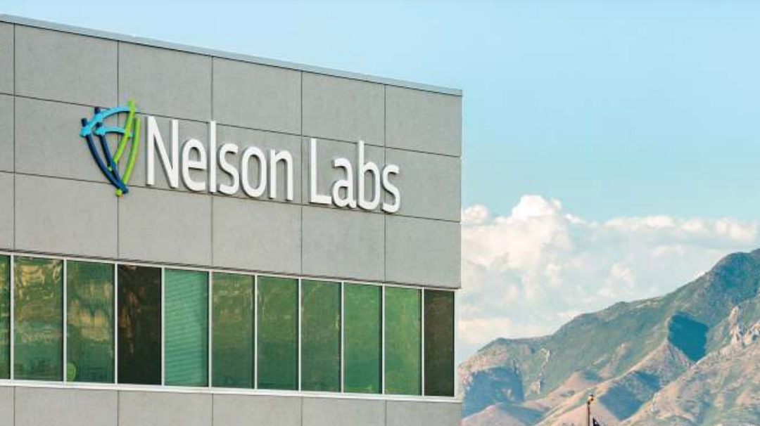 Nelson Labs® and Sterigenics® Open State-of-the-Art Laboratory and Expand Sterilization Cleanroom Facilities