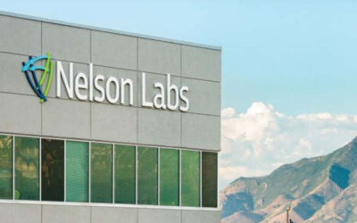 Nelson Labs® and Sterigenics® Open State-of-the-Art Laboratory and Expand Sterilization Cleanroom Facilities