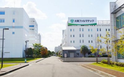 Taiyo Pharma Tech to Establish Gene Therapy Manufacturing Using Cytiva’s FlexFactory™ Solution