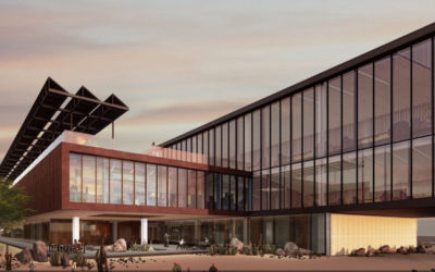 XNRGY Announces Construction of USA Headquarters in Arizona