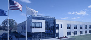 Zeus Catheter Manufacturing Facility Expansion