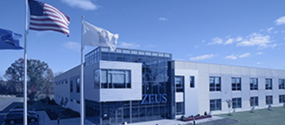 Zeus Invests in Global Expansion to Increase Catheter Manufacturing Capacity