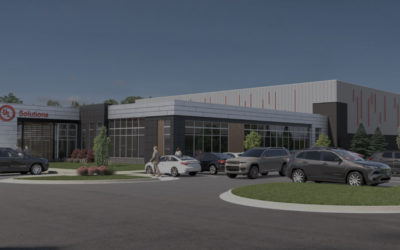 UL Solutions to Develop Battery Testing Laboratory in Auburn Hills, Michigan