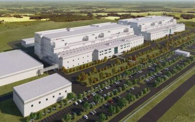 LG Chem to Build $3 Billion Battery Cathode Factory for EVs in Tennessee