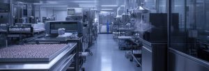 Annex 1 and First Air - Cleanroom Compliance