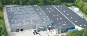 Luftfilterbau zero-emission HEPA and ULPA filters
