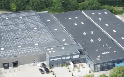 Fraunhofer IPA Confirms: HS-Mikro SF-AL ePTFE Zero-Emission Variant Releases No VOC, SVOC or Fogging