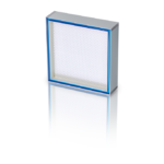 zero-emission HEPA and ULPA filters